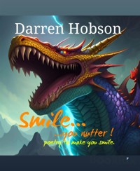 Smile - Darren Hobson - kostenlos E-Book