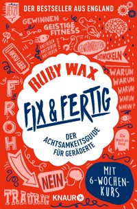 Fix & fertig - Ruby Wax - E-Book