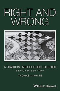 Right and Wrong - Thomas I. White - E-Book