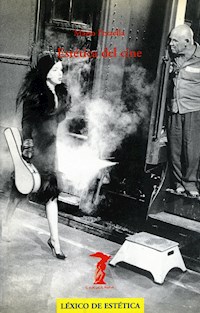 Estética del cine - Mario Pezzella - E-Book