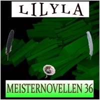 Meisternovellen 36 - Mark Twain - Hörbuch