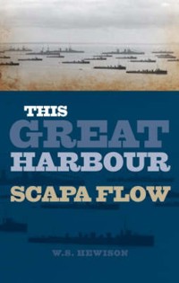 This Great Harbour - W.S. Hewison - E-Book