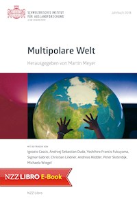 Multipolare Welt -  - E-Book