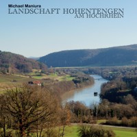 Landschaft Hohentengen - Michael Maniura - E-Book