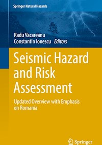 Seismic Hazard and Risk Assessment -  - E-Book
