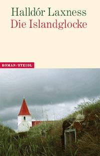 Die Islandglocke - Halldór Laxness - E-Book
