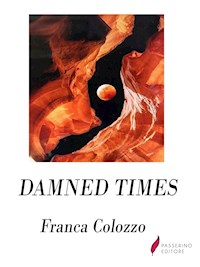 Damned times - Franca Colozzo - E-Book