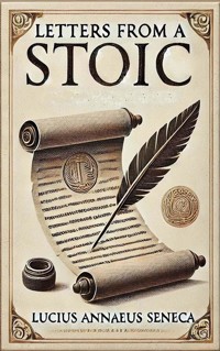 Letters from a Stoic - Lucius Annaeus Seneca - E-Book