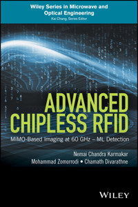Advanced Chipless RFID - Nemai Chandra Karmakar - E-Book