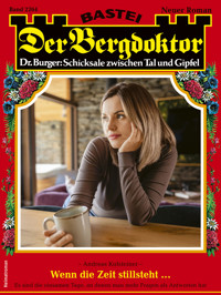 Der Bergdoktor 2264 - Andreas Kufsteiner - E-Book