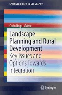 Landscape Planning and Rural Development -  - E-Book