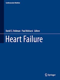Heart Failure -  - E-Book
