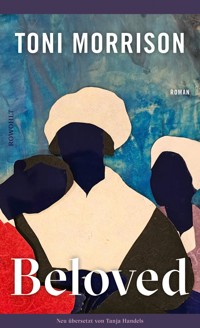 Beloved - Toni Morrison - E-Book