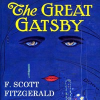 The Great Gatsby: Original 1925 Edition (An F. Scott Fitzgerald Classic Novel - Francis Scott Fitzgerald - Hörbuch