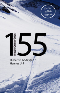 155 - Hannes Uhl - E-Book
