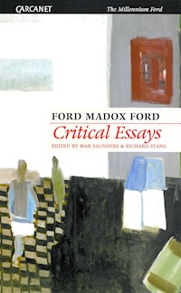 Critical Essays - Ford Madox Ford - E-Book