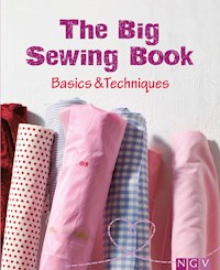 The Big Sewing Book - Eva-Maria Heller - E-Book