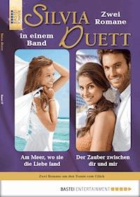 Silvia-Duett - Folge 17 - Marion Alexi - E-Book