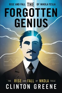 The Forgotten Genius - Clinton Greene - E-Book