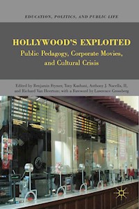 Hollywood’s Exploited - - E-Book