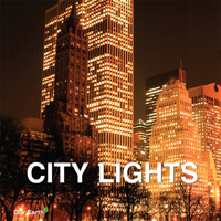 City Lights - Victoria Charles - E-Book