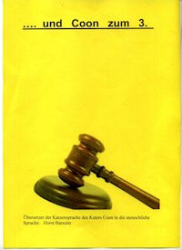 ... und Coon zum Dritten - Udo Barsuhn - E-Book
