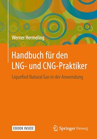 Handbuch für den LNG- und CNG-Praktiker - Werner Hermeling - E-Book