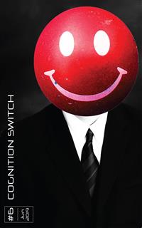 Cognition Switch #6 - Hayley Birch - E-Book