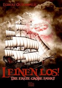 Leinen los! - Egbert Osterwald - E-Book