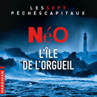 L'Île de l'orgueil - NéO - Hörbuch
