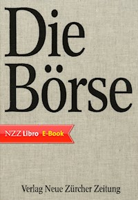 Die Börse -  - E-Book