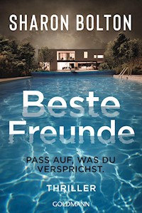 Beste Freunde - Sharon Bolton - E-Book