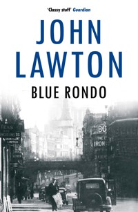 Blue Rondo - John Lawton - E-Book