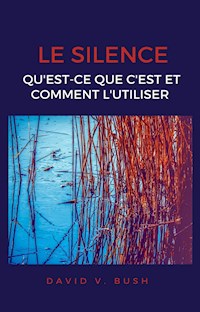 Le silence - David V. Bush - E-Book