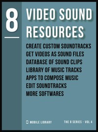 Video Sound Resources 8 - Mobile Library - E-Book
