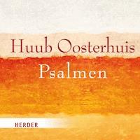 Psalmen - Huub Oosterhuis - Hörbuch