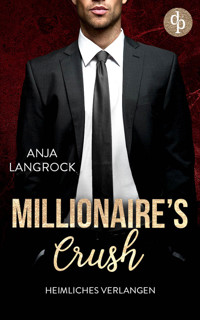 Heimliches Verlangen - Anja Langrock - E-Book