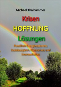 Krisen HOFFNUNG Lösungen - Michael Thalhammer - E-Book