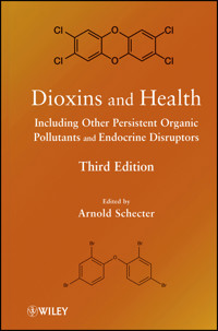 Dioxins and Health -  - E-Book