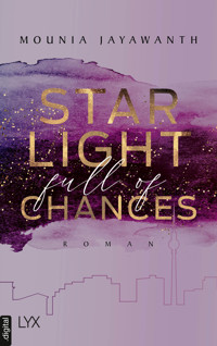 Starlight Full Of Chances - Mounia Jayawanth - E-Book