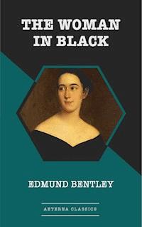 The Woman in Black - Edmund Bentley - E-Book