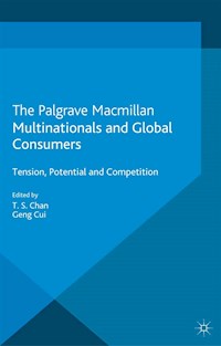 Multinationals and Global Consumers -  - E-Book