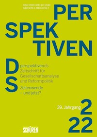Zeitenwende – und jetzt? -  - E-Book