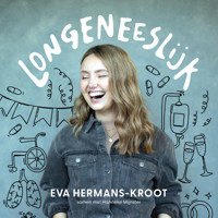 Longeneeslijk - Eva Hermans-Kroot - Hörbuch
