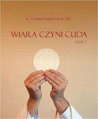 Wiara czyni cuda cz. 2 - " " =SUBSTITUTE(D102 - E-Book