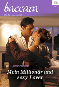 Mein Millionär und sexy Lover - Joss Wood - E-Book