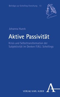 Aktive Passivität - Johanna Hueck - E-Book