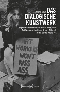 Das dialogische Kunstwerk - Fiona Geuß - E-Book
