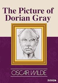 The Picture of Dorian Gray - Oscar Wilde - E-Book + Hörbuch