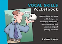 Vocal Skills Pocketbook - Richard Payne - E-Book